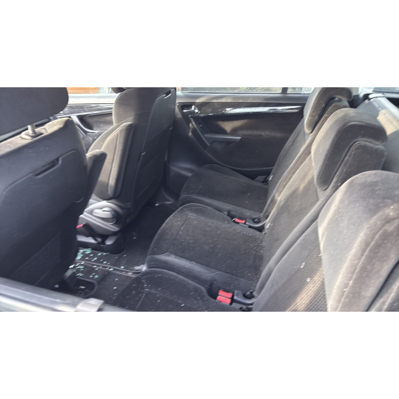 Feu arriere principal gauche (feux) CITROEN C4 GRAND PICASSO 1 Photo n°20