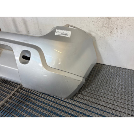 Pare choc arriere DACIA SANDERO 1