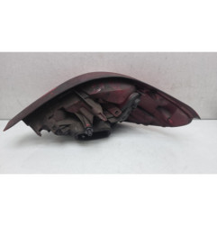 Feu arriere principal gauche (feux) PEUGEOT 207