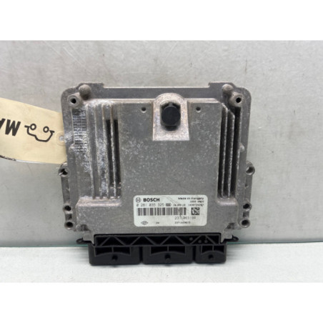 Calculateur moteur RENAULT CAPTUR 1 Photo n°1