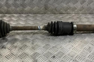 Cardan droit (transmission) FORD FIESTA 5