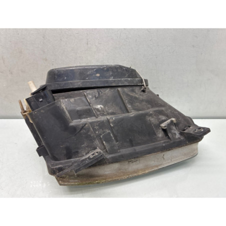 Optique avant principal gauche (feux)(phare) VOLKSWAGEN POLO 3