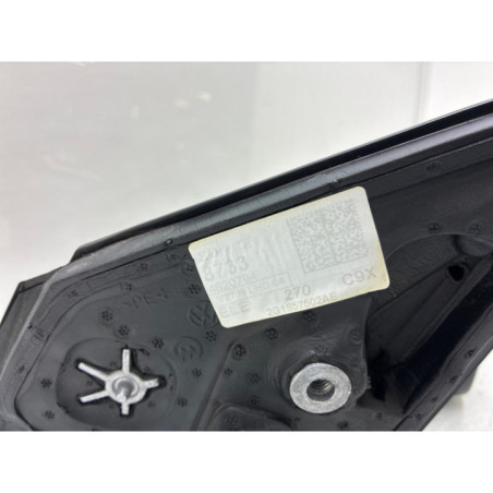 Retroviseur droit VOLKSWAGEN POLO 6