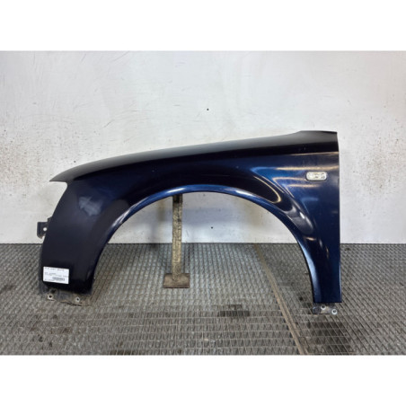 Aile avant gauche AUDI A4 2