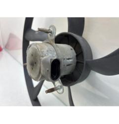 Moto ventilateur radiateur PEUGEOT 206+