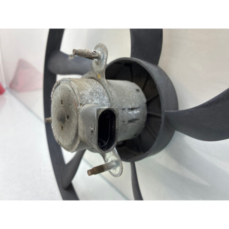Moto ventilateur radiateur PEUGEOT 206+