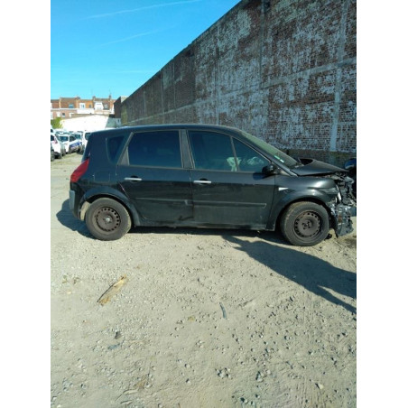 Leve vitre mecanique arriere gauche RENAULT SCENIC 2