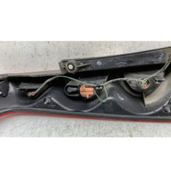 Feu arriere principal droit (feux) NISSAN NOTE 1 Photo n°1