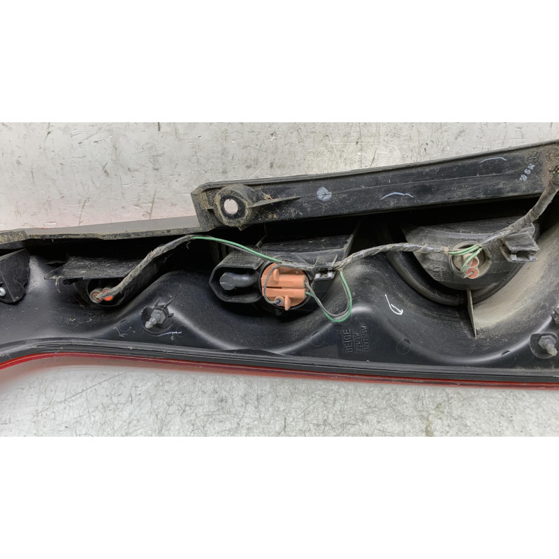 Feu arriere principal droit (feux) NISSAN NOTE 1 Photo n°1