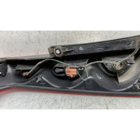 Feu arriere principal droit (feux) NISSAN NOTE 1 Photo n°1