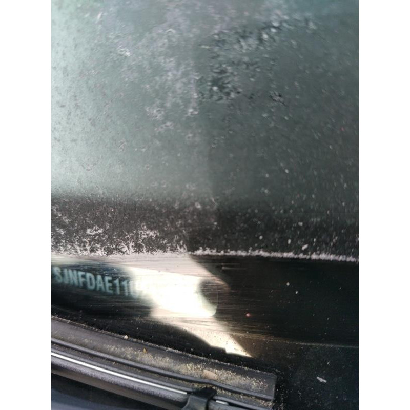Feu arriere principal droit (feux) NISSAN NOTE 1 Photo n°4