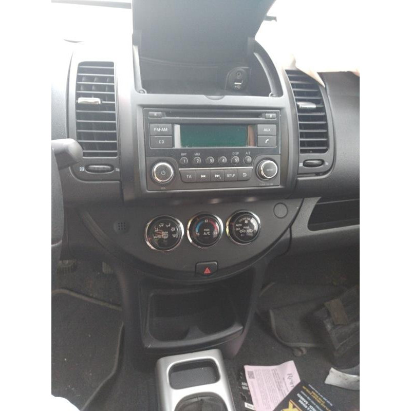 Feu arriere principal droit (feux) NISSAN NOTE 1 Photo n°7