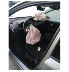 Feu arriere principal droit (feux) NISSAN NOTE 1