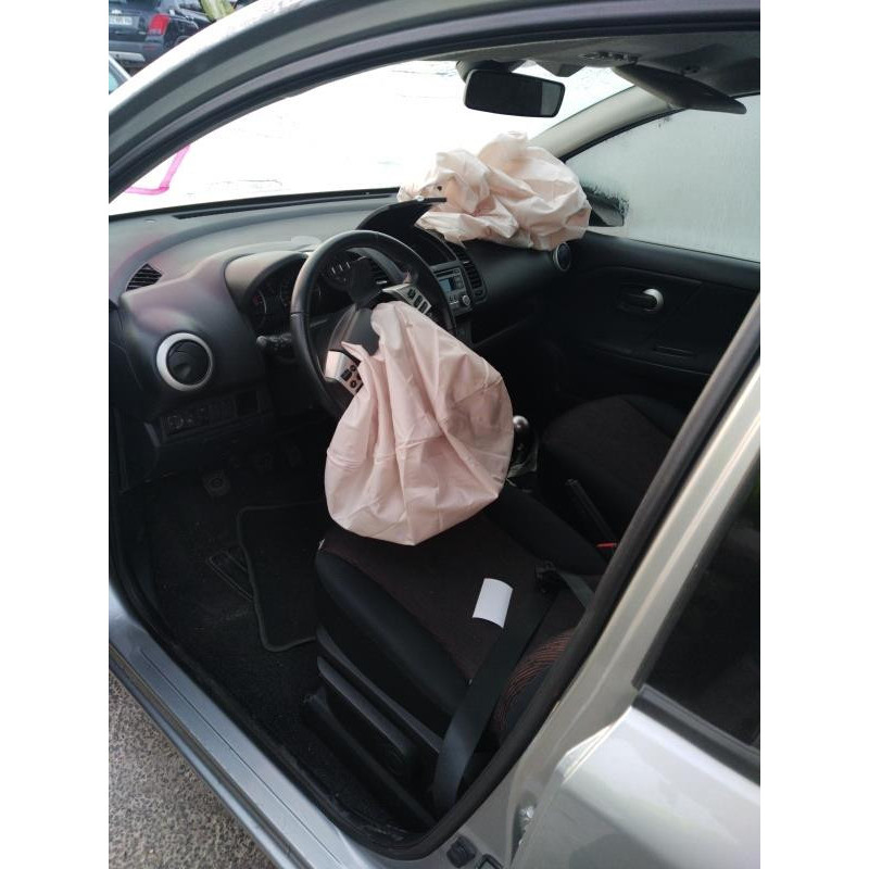 Feu arriere principal droit (feux) NISSAN NOTE 1 Photo n°8