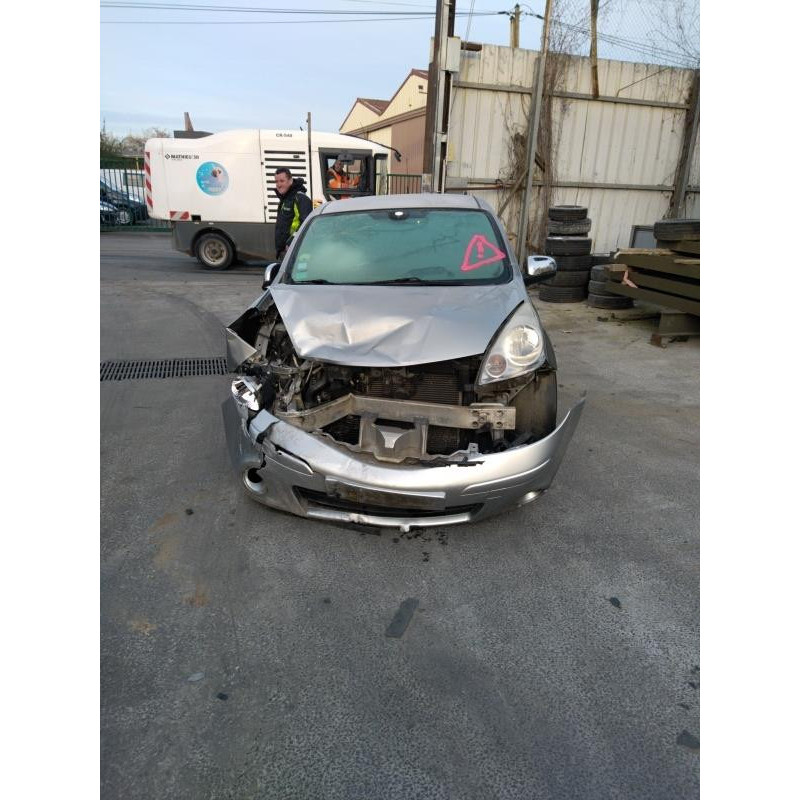 Feu arriere principal droit (feux) NISSAN NOTE 1 Photo n°9