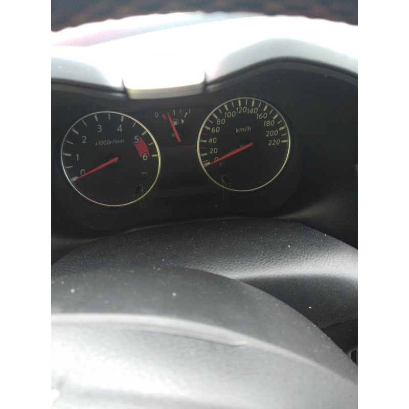 Feu arriere principal droit (feux) NISSAN NOTE 1 Photo n°10