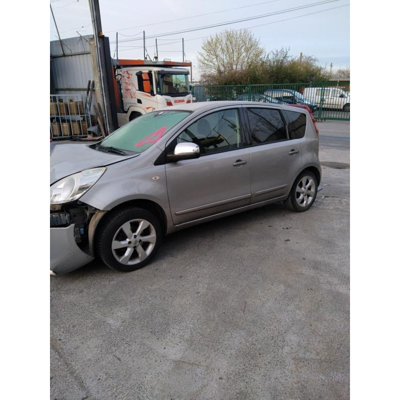 Feu arriere principal droit (feux) NISSAN NOTE 1 Photo n°11