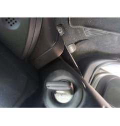 Feu arriere principal droit (feux) NISSAN NOTE 1