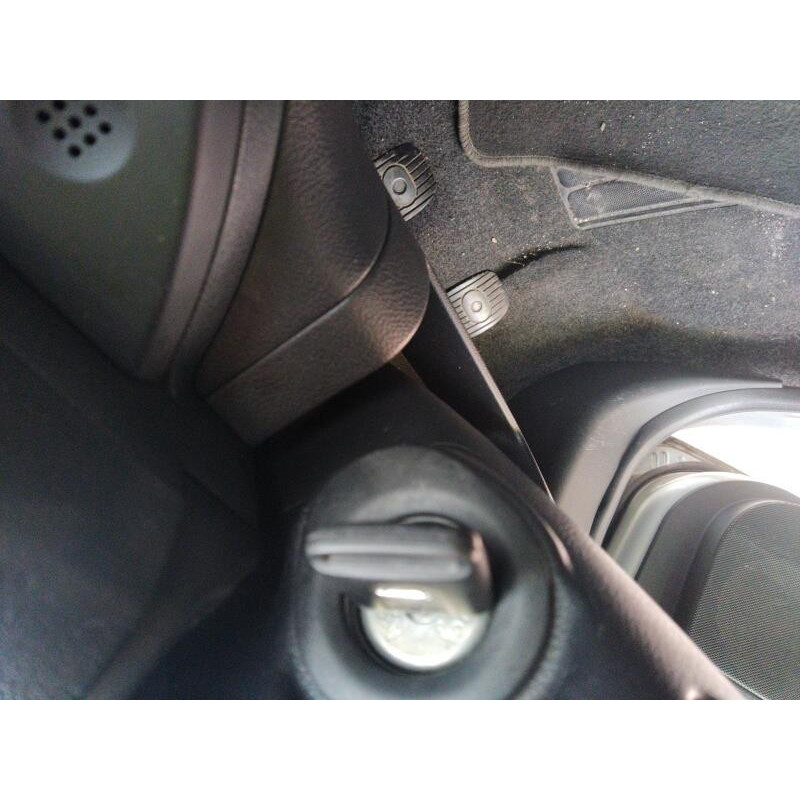 Feu arriere principal droit (feux) NISSAN NOTE 1 Photo n°13