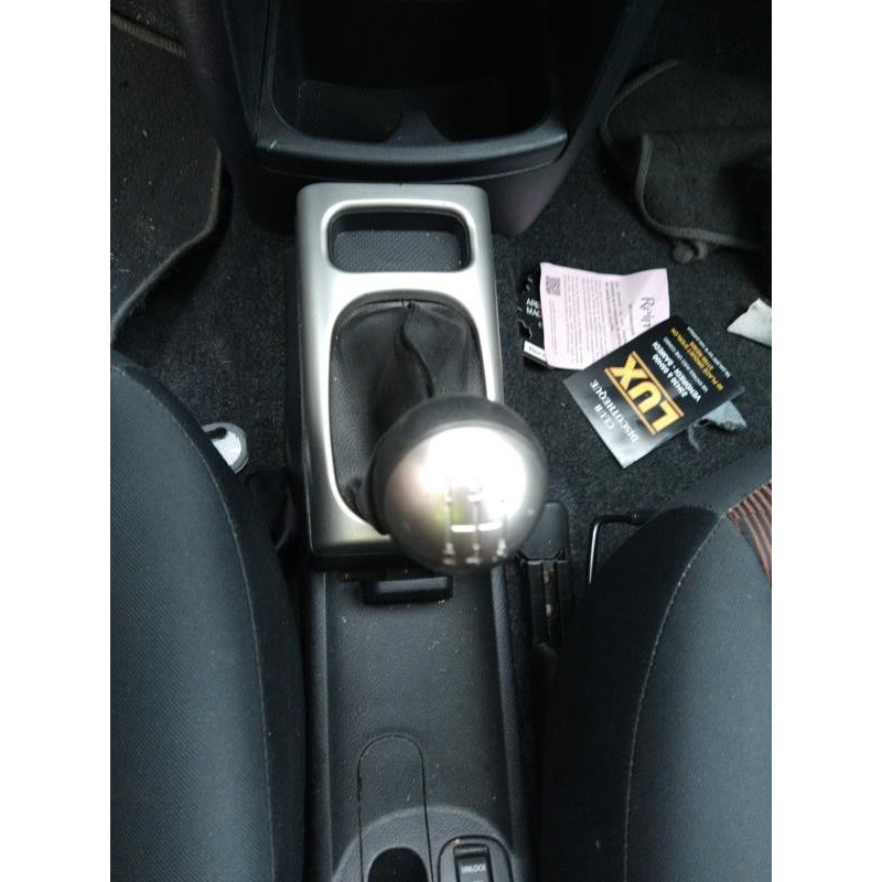 Feu arriere principal droit (feux) NISSAN NOTE 1 Photo n°14
