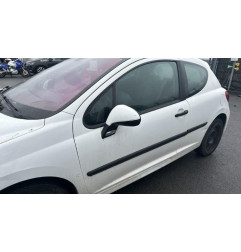 Jante PEUGEOT 207