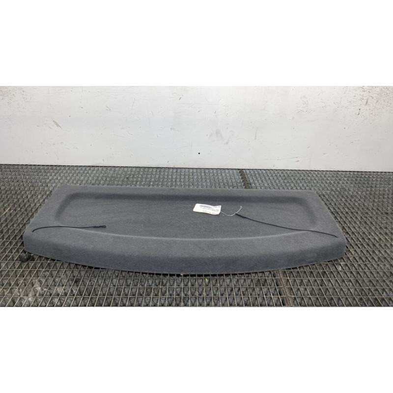Plage arriere VOLKSWAGEN GOLF PLUS Photo n°1