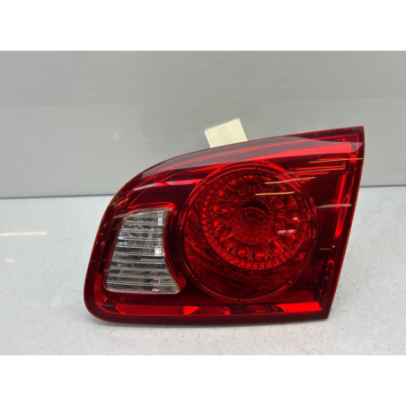 Feu arriere secondaire droit (feux) HYUNDAI SANTA FE 2 Photo n°1