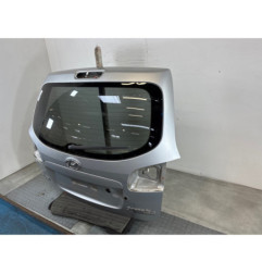 Malle/Hayon arriere HYUNDAI SANTA FE 2