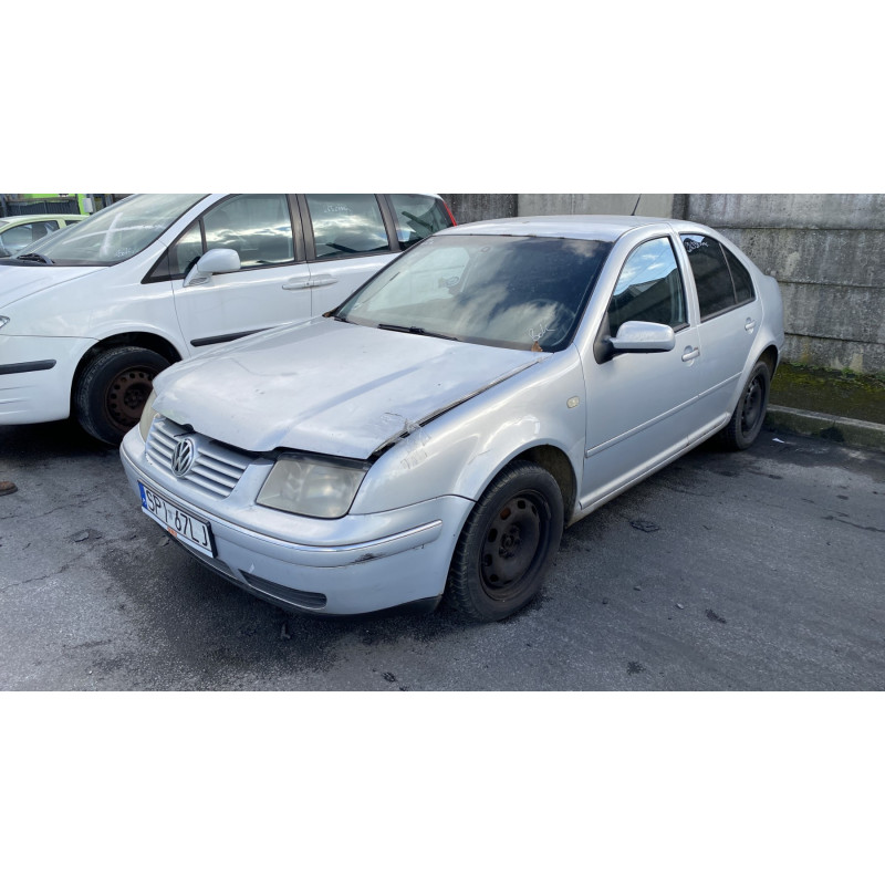 Vitre avant droit VOLKSWAGEN BORA Photo n°5