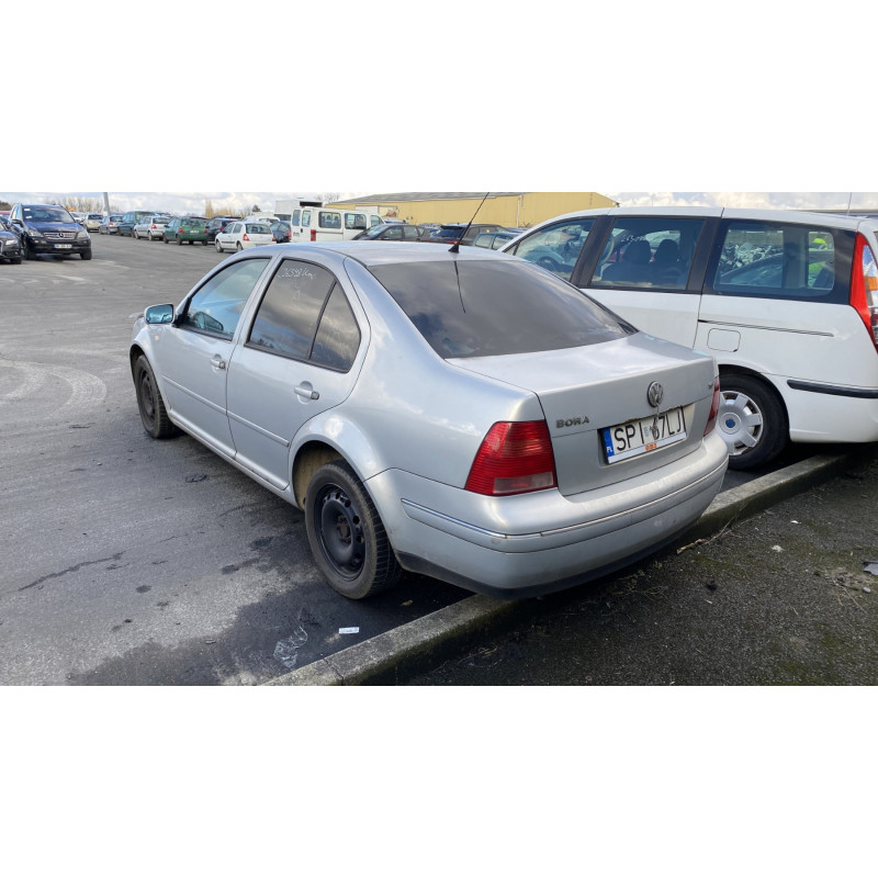 Vitre avant droit VOLKSWAGEN BORA Photo n°8