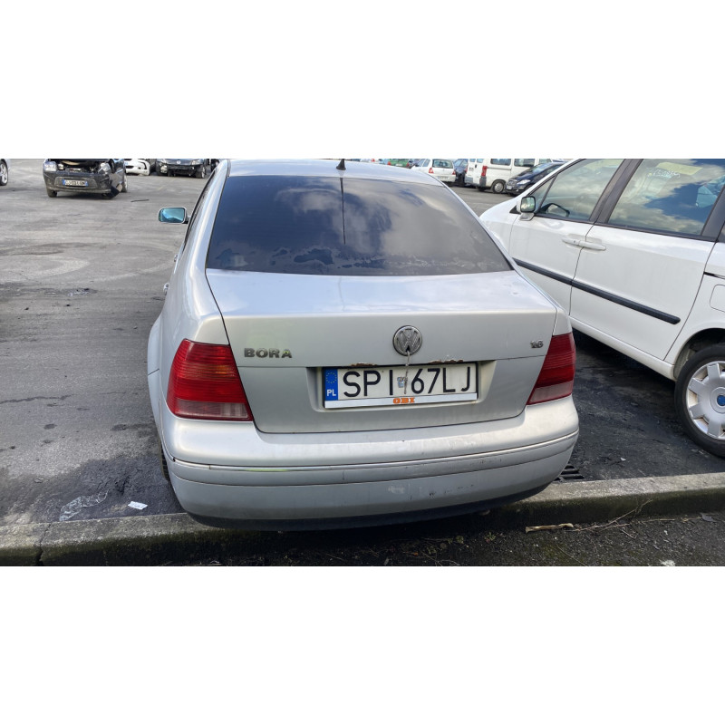 Vitre avant droit VOLKSWAGEN BORA Photo n°9