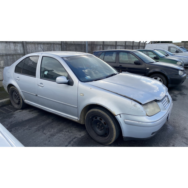 Vitre avant droit VOLKSWAGEN BORA Photo n°11