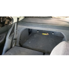 Vitre avant droit VOLKSWAGEN BORA