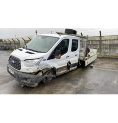 Baguette de porte arriere gauche  FORD TRANSIT 5