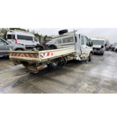Baguette de porte arriere gauche  FORD TRANSIT 5
