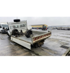 Baguette de porte arriere gauche  FORD TRANSIT 5