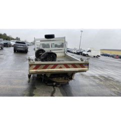 Baguette de porte arriere gauche  FORD TRANSIT 5