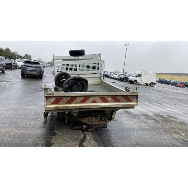 Baguette de porte arriere gauche  FORD TRANSIT 5 Photo n°9