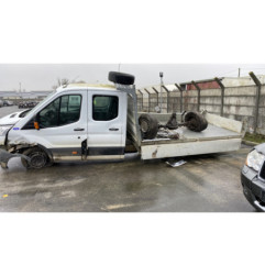 Baguette de porte arriere gauche  FORD TRANSIT 5