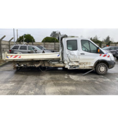 Baguette de porte arriere gauche  FORD TRANSIT 5
