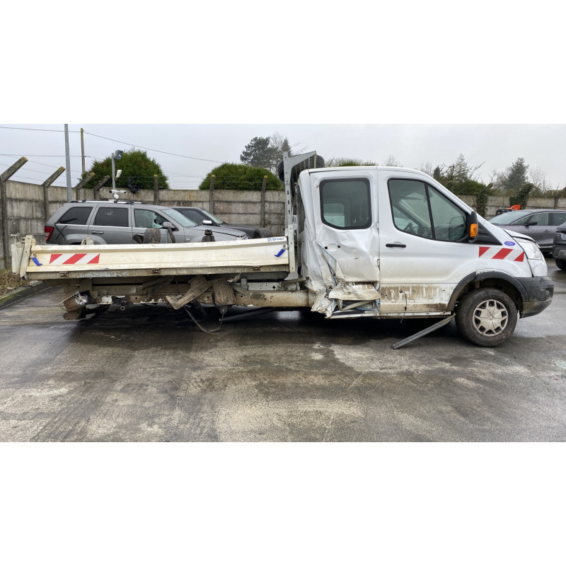 Baguette de porte arriere gauche  FORD TRANSIT 5 Photo n°11
