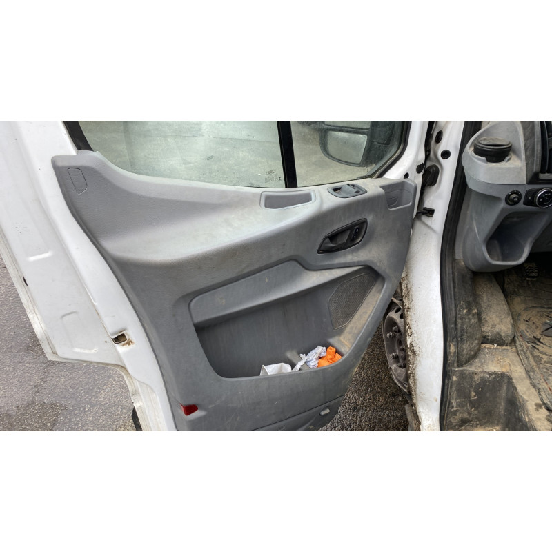 Baguette de porte arriere gauche  FORD TRANSIT 5 Photo n°13