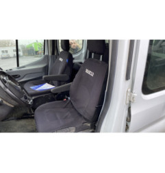 Baguette de porte arriere gauche  FORD TRANSIT 5