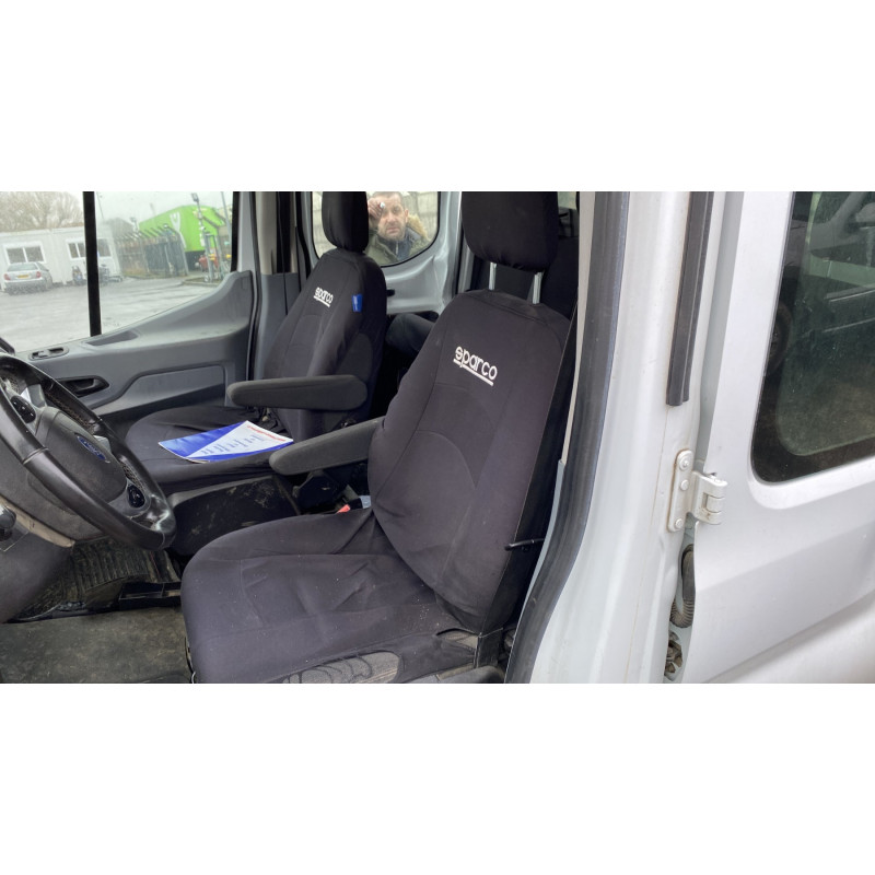 Baguette de porte arriere gauche  FORD TRANSIT 5 Photo n°14