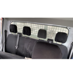 Baguette de porte arriere gauche  FORD TRANSIT 5