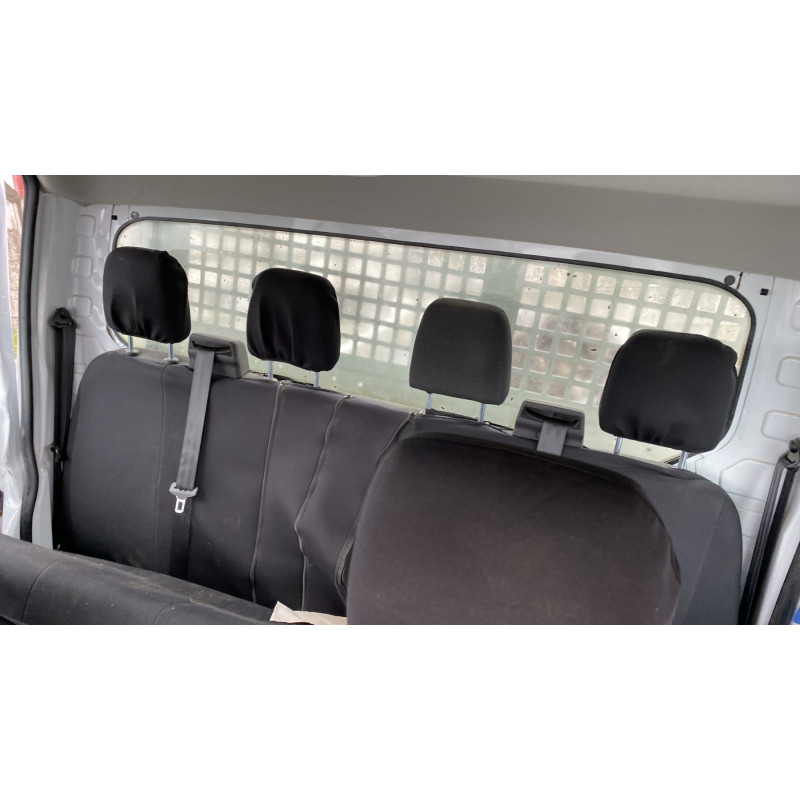 Baguette de porte arriere gauche  FORD TRANSIT 5 Photo n°15
