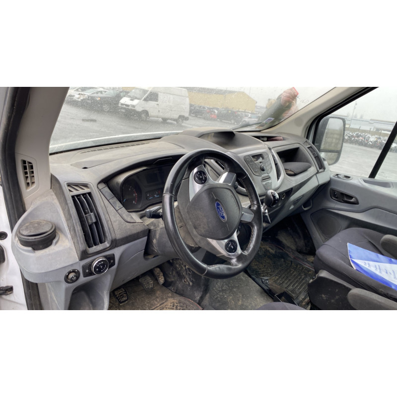 Baguette de porte arriere gauche  FORD TRANSIT 5 Photo n°16