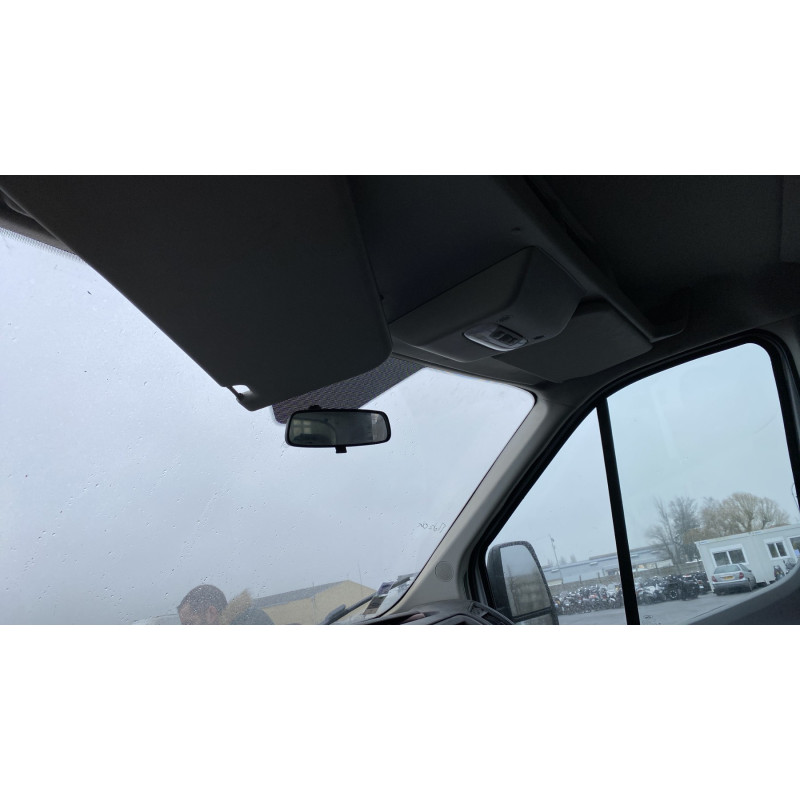 Baguette de porte arriere gauche  FORD TRANSIT 5 Photo n°17