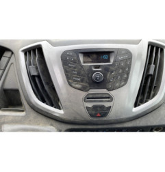 Baguette de porte arriere gauche  FORD TRANSIT 5