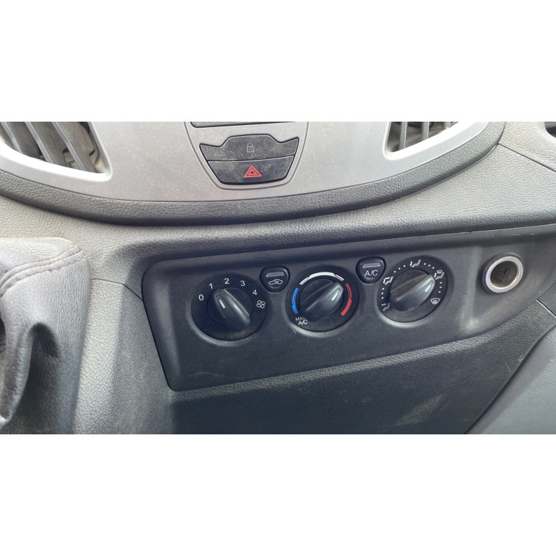 Baguette de porte arriere gauche  FORD TRANSIT 5 Photo n°19